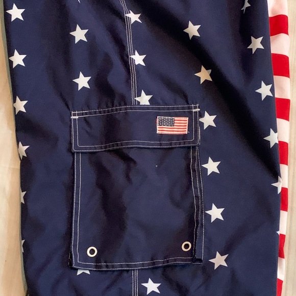 Swim trunks - Picture 4 of 5